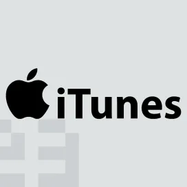 Apple Itunes